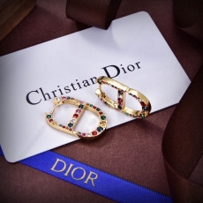 Christian Dior Earrings